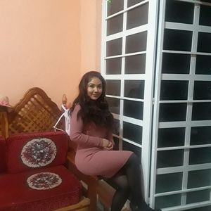 Meet your Posher, Mayra